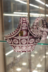 COS PAULA - 150mm - Violet