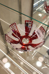Bol Metropolis - 180 mm - ruby