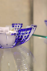 Bol Metropolis - 180 mm - albastru