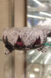 Bol Flowerbud - 155 mm - violet