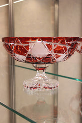 Fructiera Mars - 280 mm - ruby
