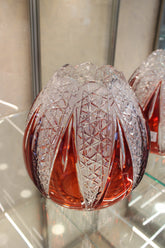 Bol Flowerbud - 280 mm - ruby