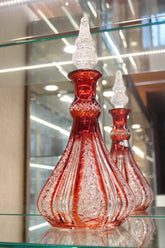 Sticla Frigus - 1300 ml - ruby