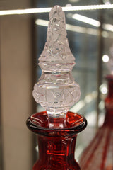 Sticla Frigus - 1300 ml - ruby