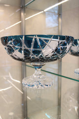 Fructiera Mars - 280 mm - azure