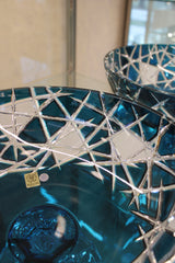 Fructiera Mars - 280 mm - azure