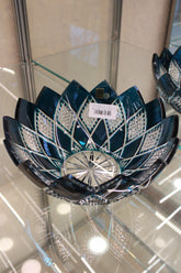 Bol Colombine - 250 mm - azure