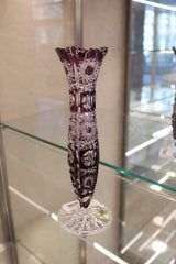 Vaza Petra - 230 mm - violet