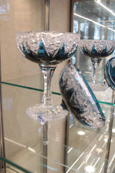 Cupa Flowerbud - 315 mm - azure