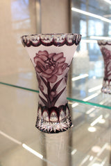 Vaza Sakura - 155 mm - violet