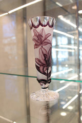 Vaza Lily - 175 mm - violet