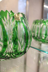 Bol Dandelion - 255 mm - verde