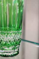 Set 2 Pahare Fara Picior Tomy - 320 ml - verde