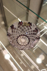 Bol Pataya - 118 mm - violet