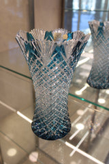 Vaza Pataya - 205 mm - azure