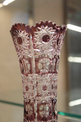 VAZA PETRA - 150mm - Violet