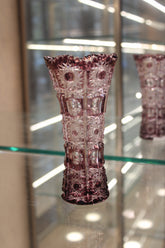 VAZA PETRA - 150mm - Violet