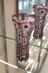 Vaza Petra - 200 mm - violet