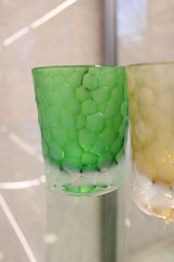 Set Pahar Whisky Marbles - 290 ml - multicolor