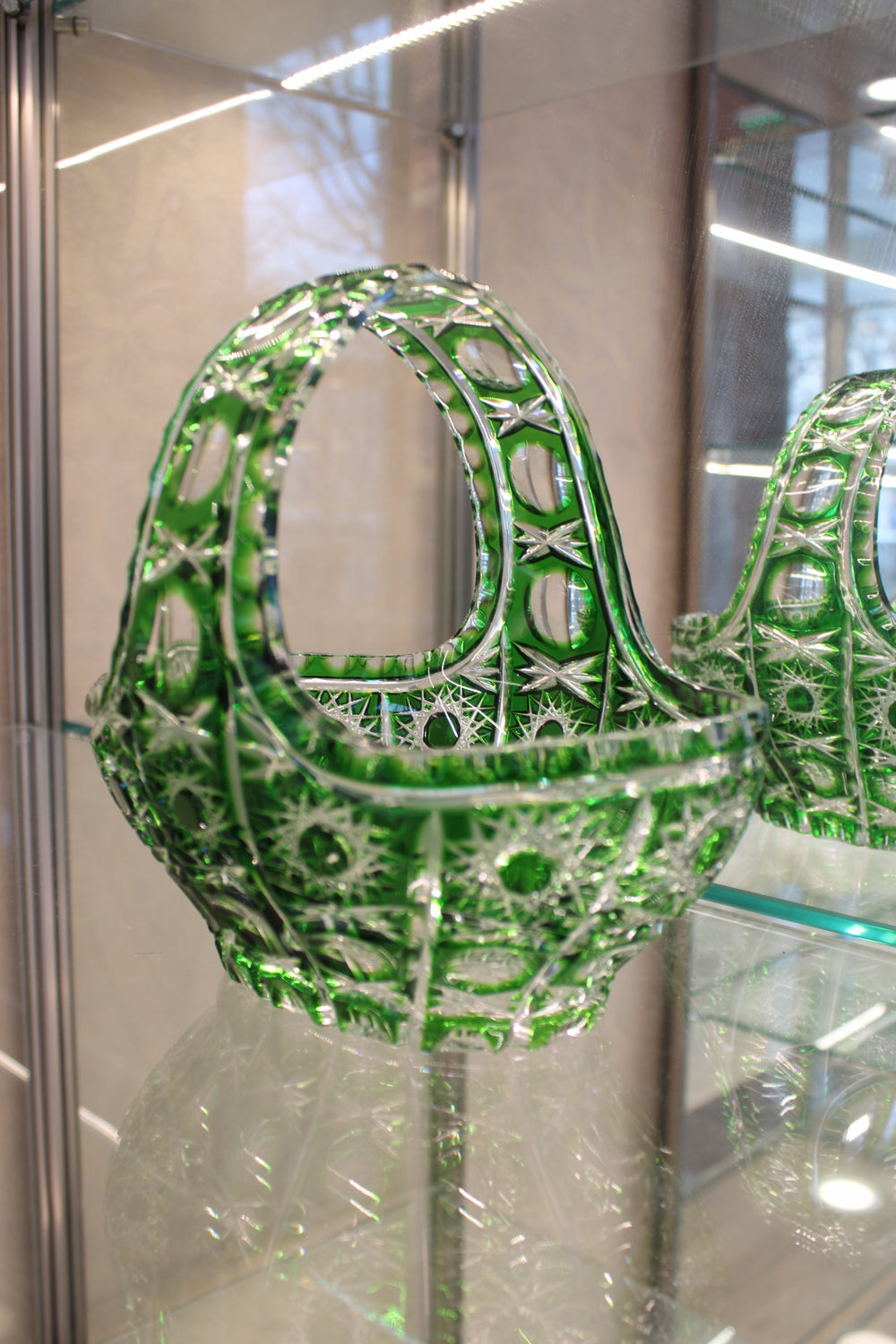 Cos Petra - 230 mm - verde