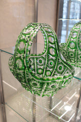 Cos Petra - 230 mm - verde