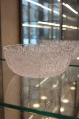 Bol Iris - 205 mm - transparent