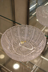 Bol Iris - 205 mm - transparent