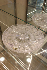 Farfurie 500Pk - 305 mm - transparent