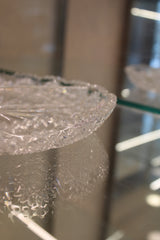 Farfurie 500Pk - 200 mm - transparent