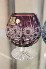 Set 6 Pahare Brandy Petra - 300 ml - multicolor