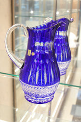 Carafa Tomy - 1300 ml - albastru