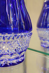 Carafa Tomy - 1300 ml - albastru