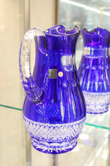 Carafa Tomy - 1300 ml - albastru