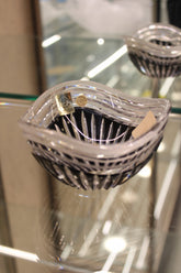 Bol Dune - 118 mm - negru