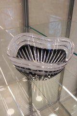 Bol Dune - 180 mm - negru