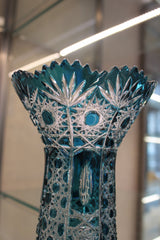 Vaza Marcela - 185 mm - azure