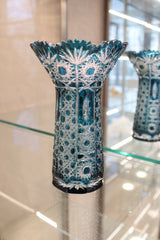 Vaza Marcela - 185 mm - azure