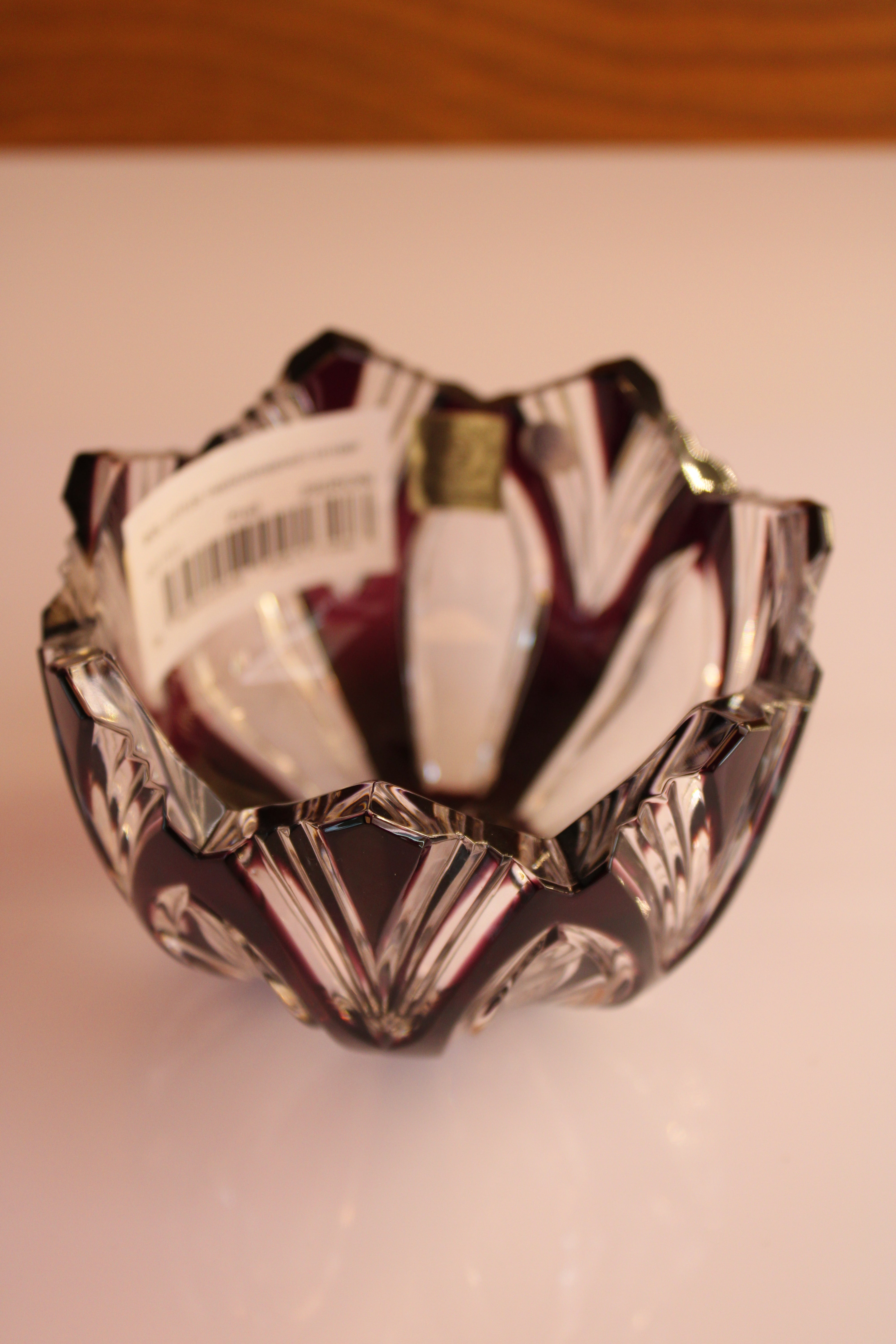 BOL LOTUS - 110mm - Violet