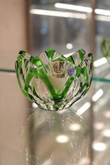 BOL LOTUS - 95mm - Verde