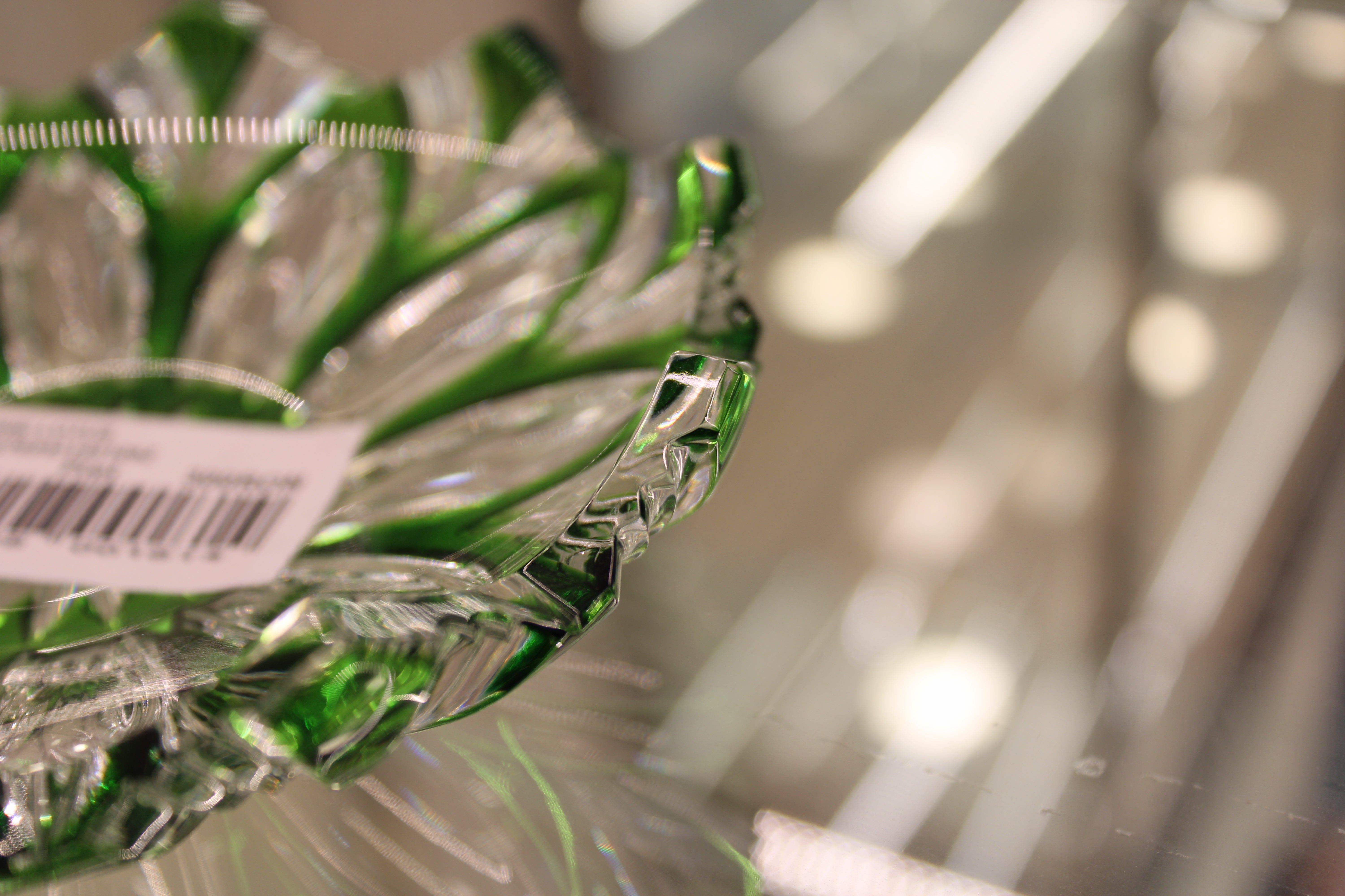 FARFURIE LOTUS - 145mm - Verde