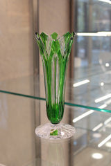 VAZA LOTUS - 200mm - Verde