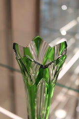 VAZA LOTUS - 200mm - Verde