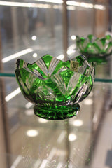 BOL LOTUS - 104mm - Verde