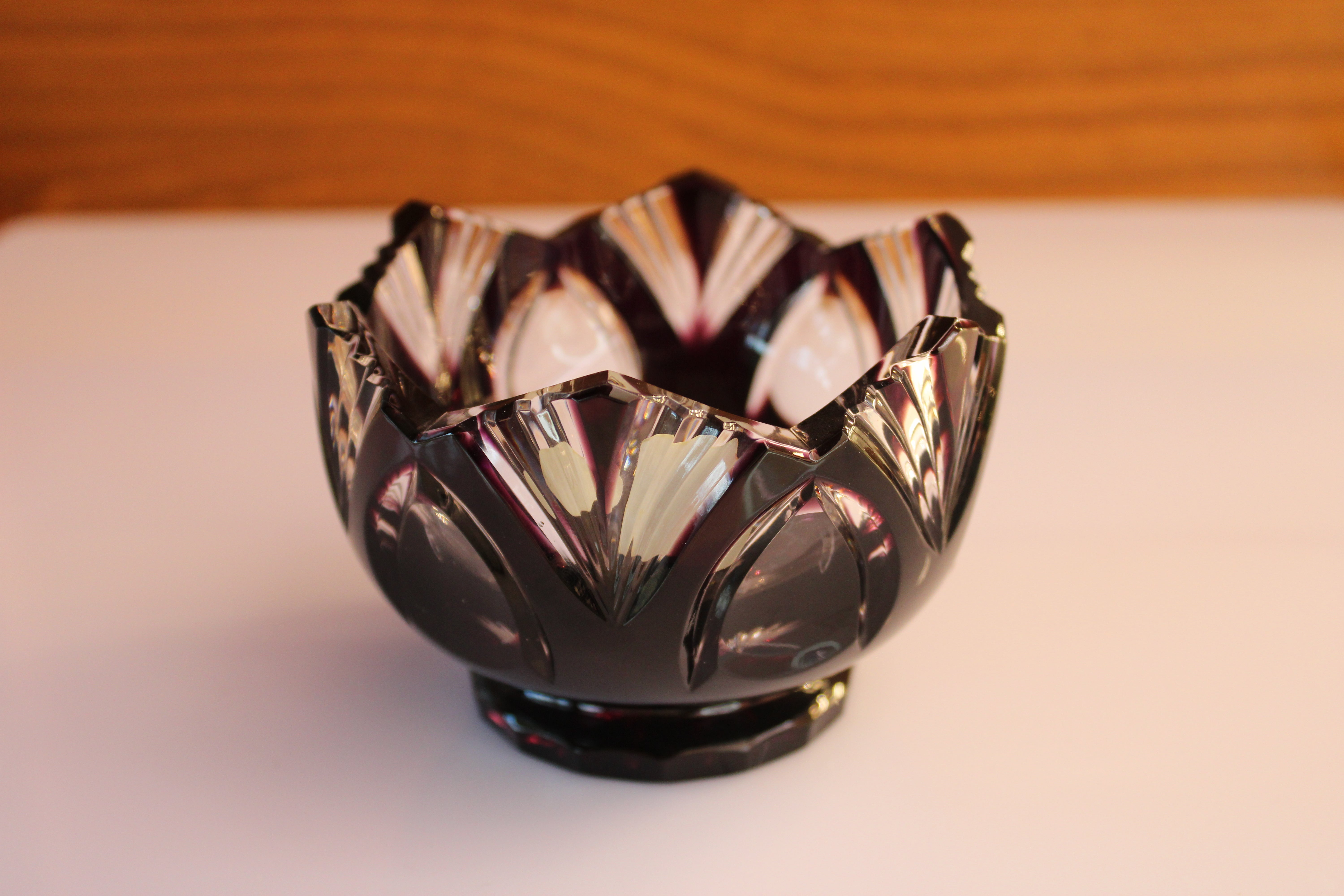 BOL LOTUS - 104mm - Violet