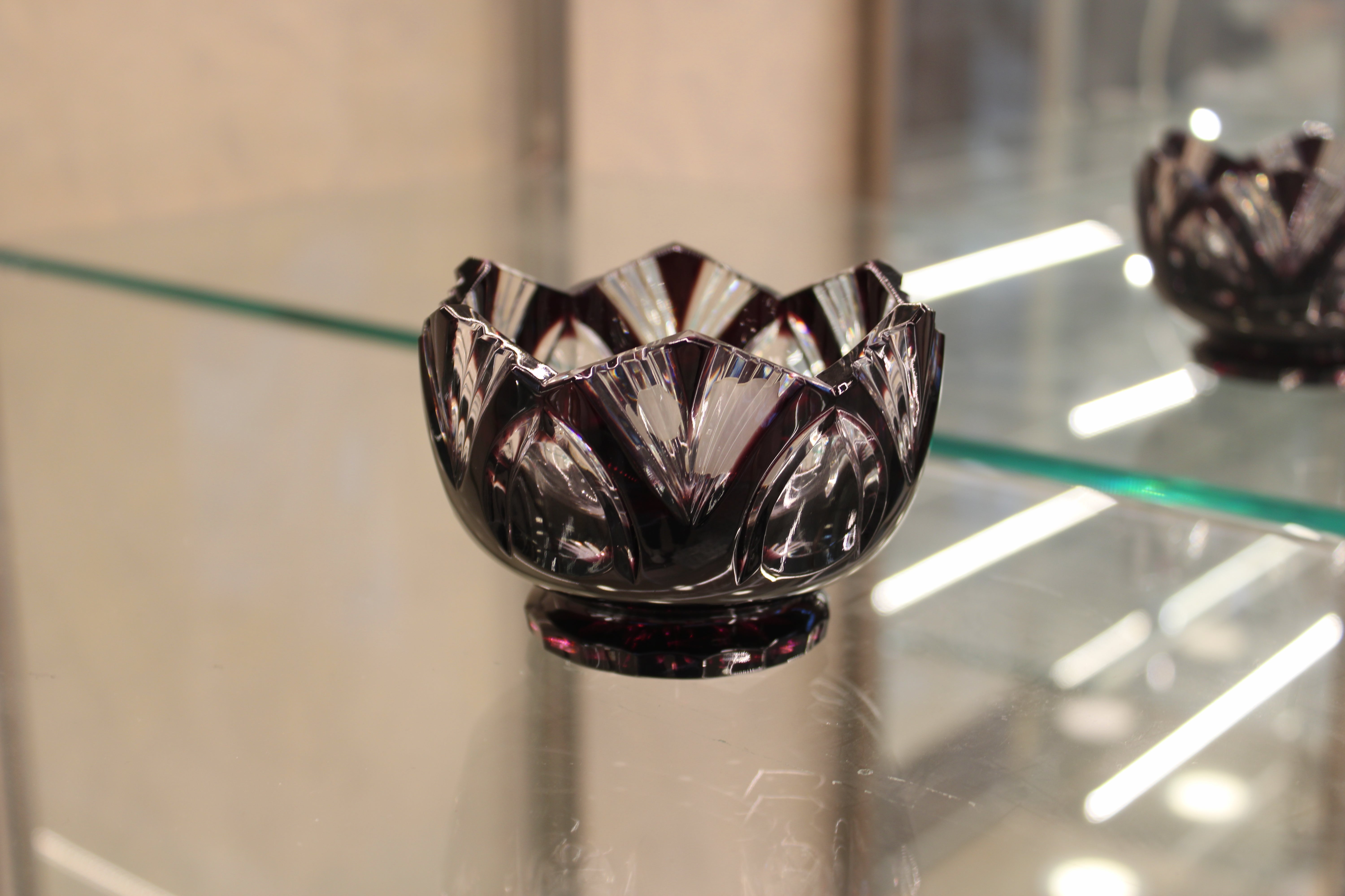 BOL LOTUS - 104mm - Violet