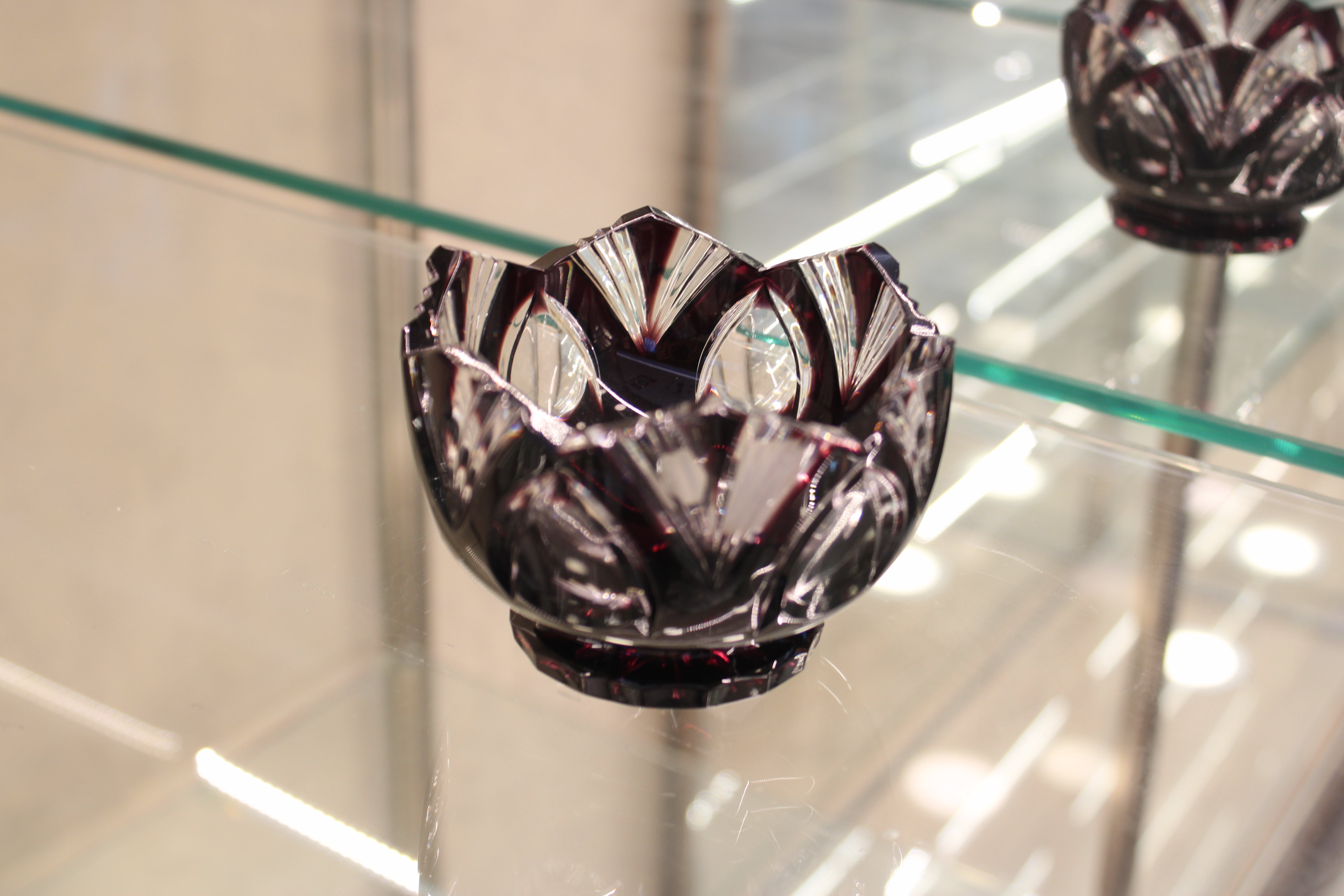 BOL LOTUS - 104mm - Violet