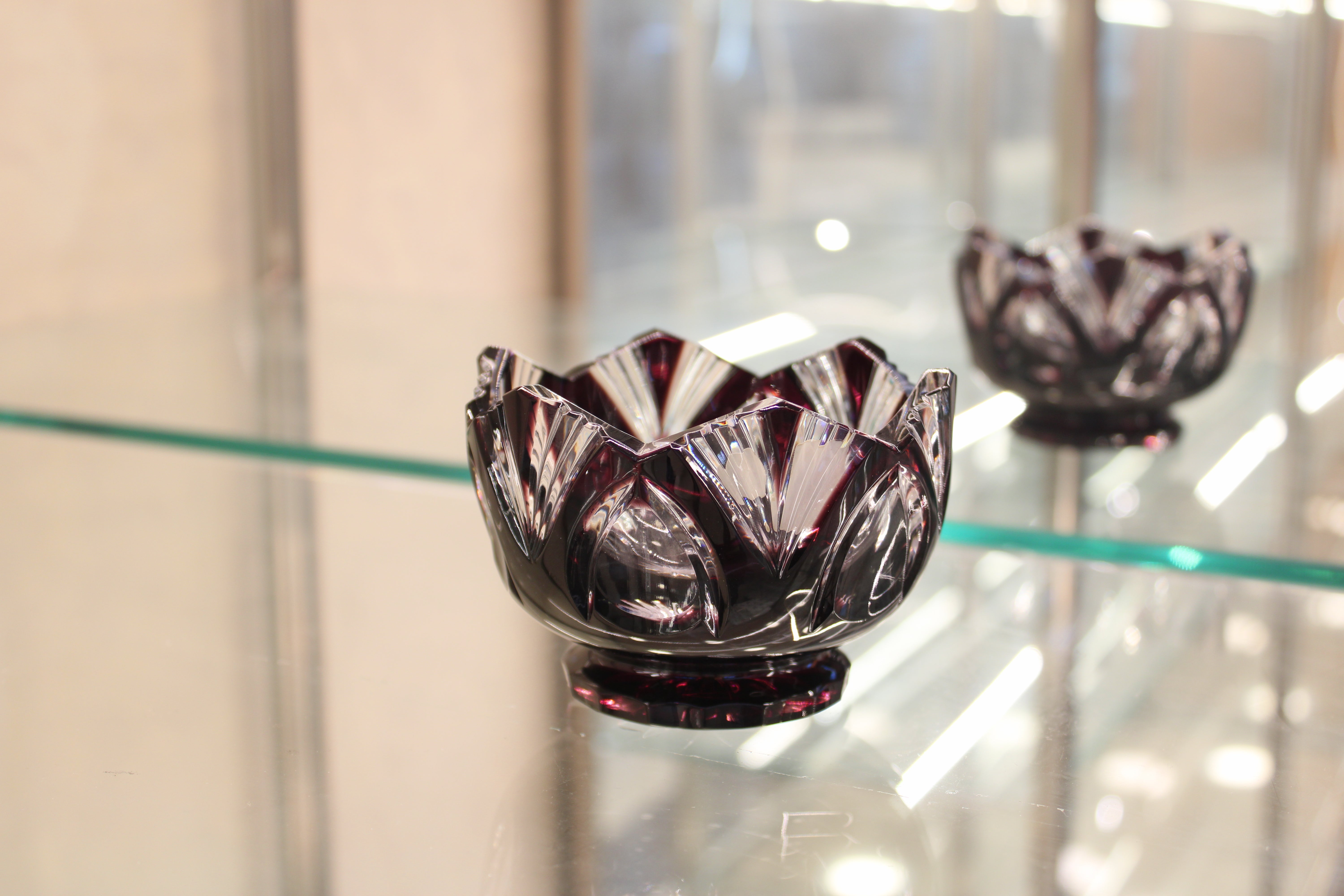BOL LOTUS - 104mm - Violet