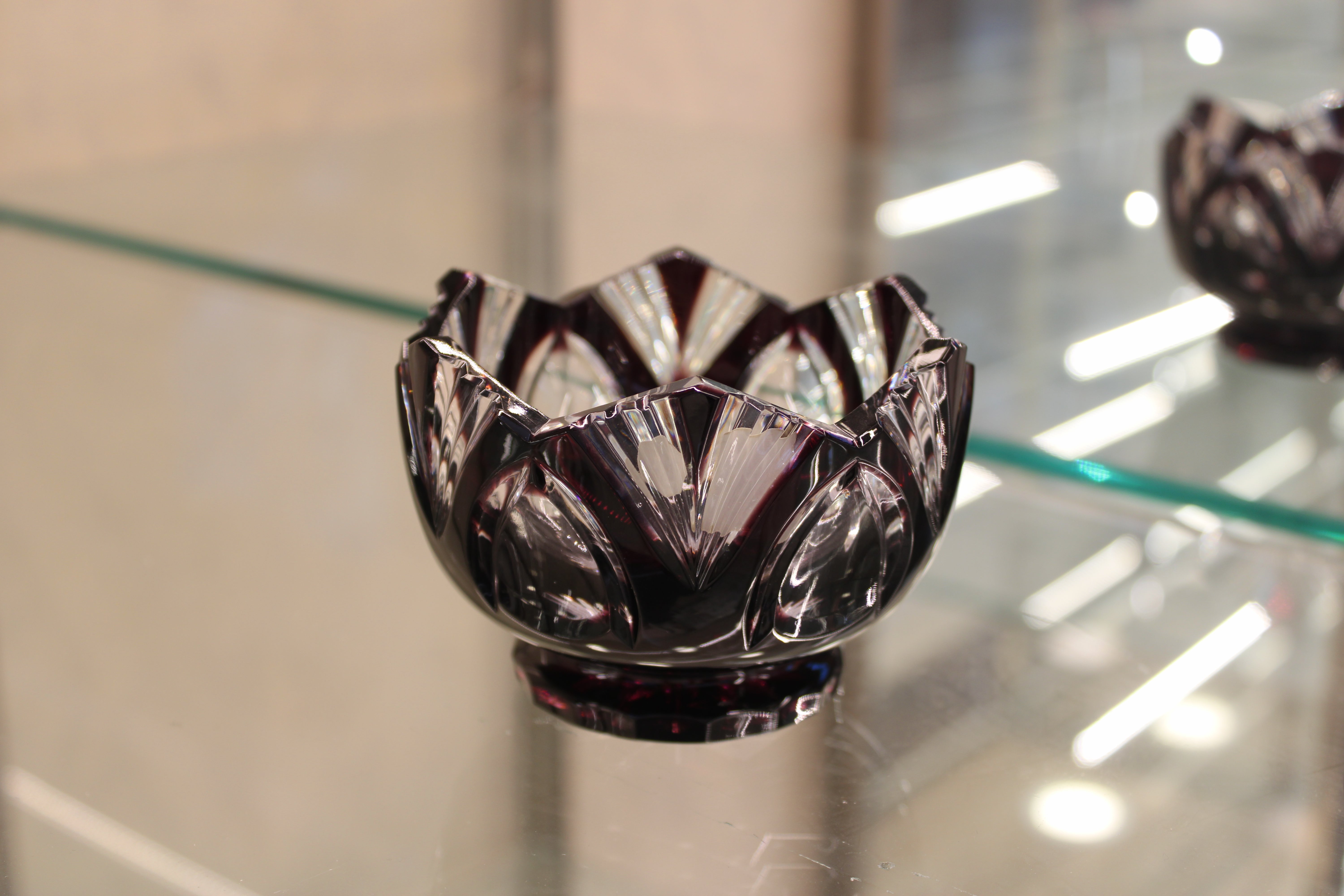 BOL LOTUS - 104mm - Violet