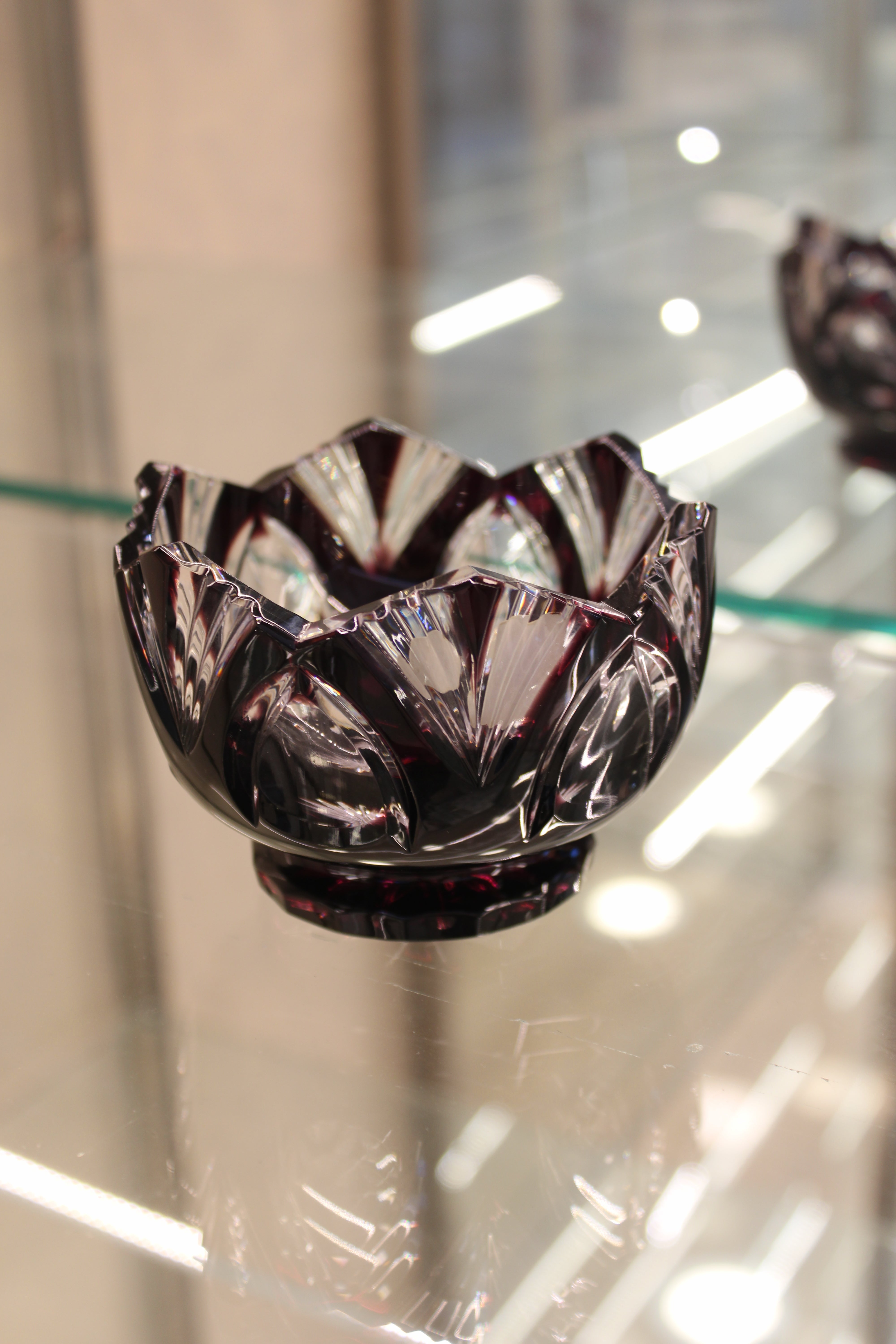 BOL LOTUS - 104mm - Violet