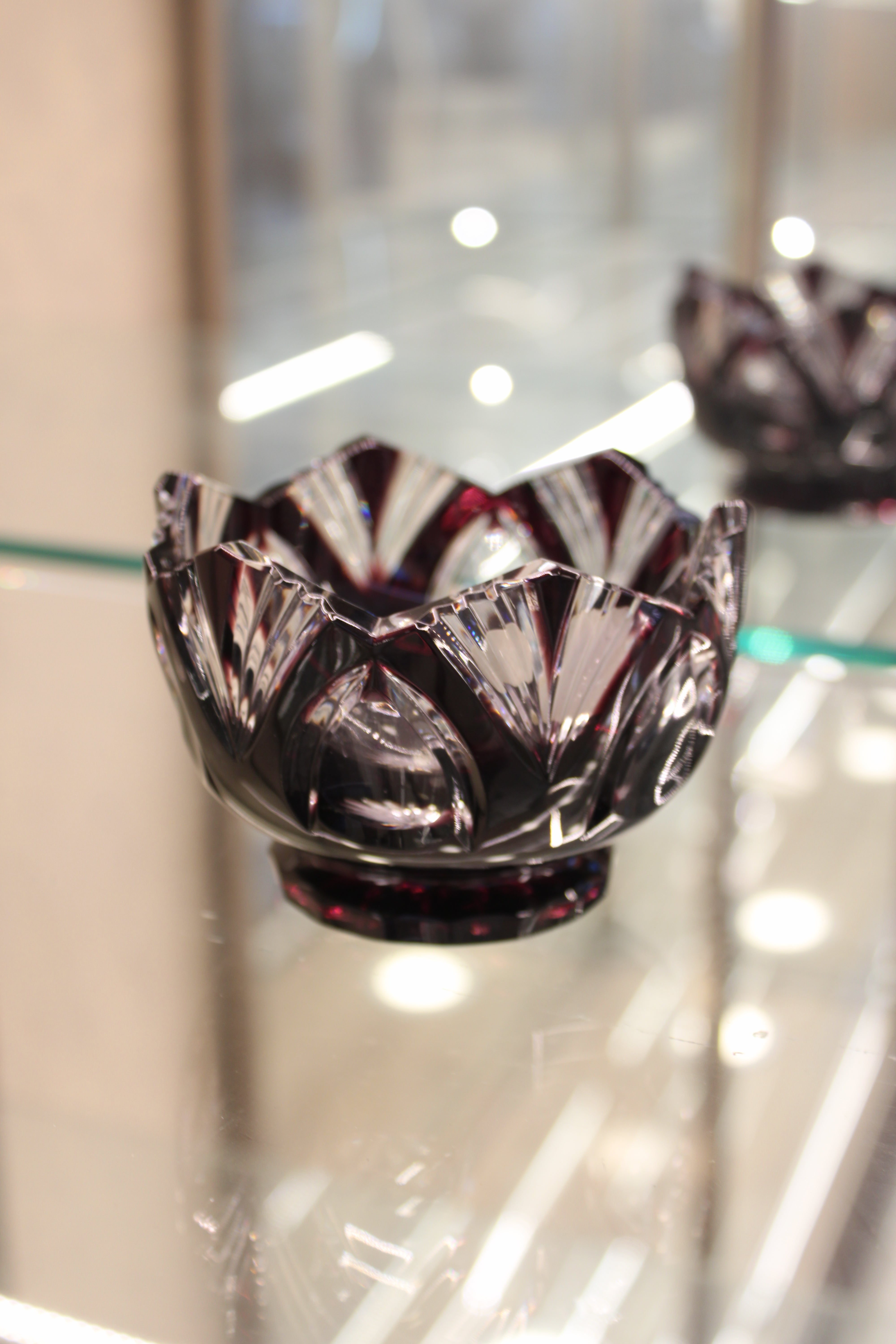 BOL LOTUS - 104mm - Violet